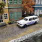 Majorette - 60th Anniversary Premium Cars - Volvo 240 GL Estate