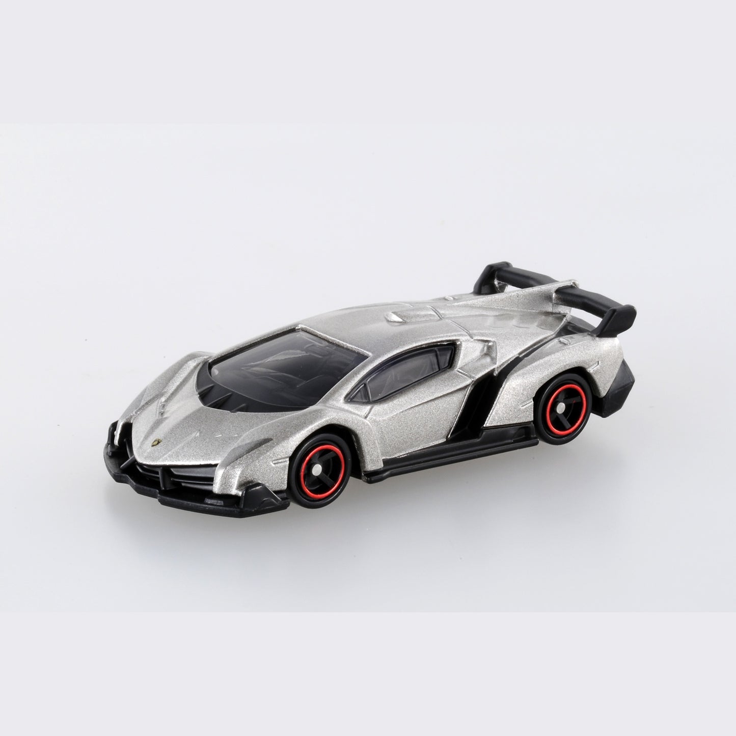 TOMICA - No.118 Lamborghini Veneno - 1:67 Scale