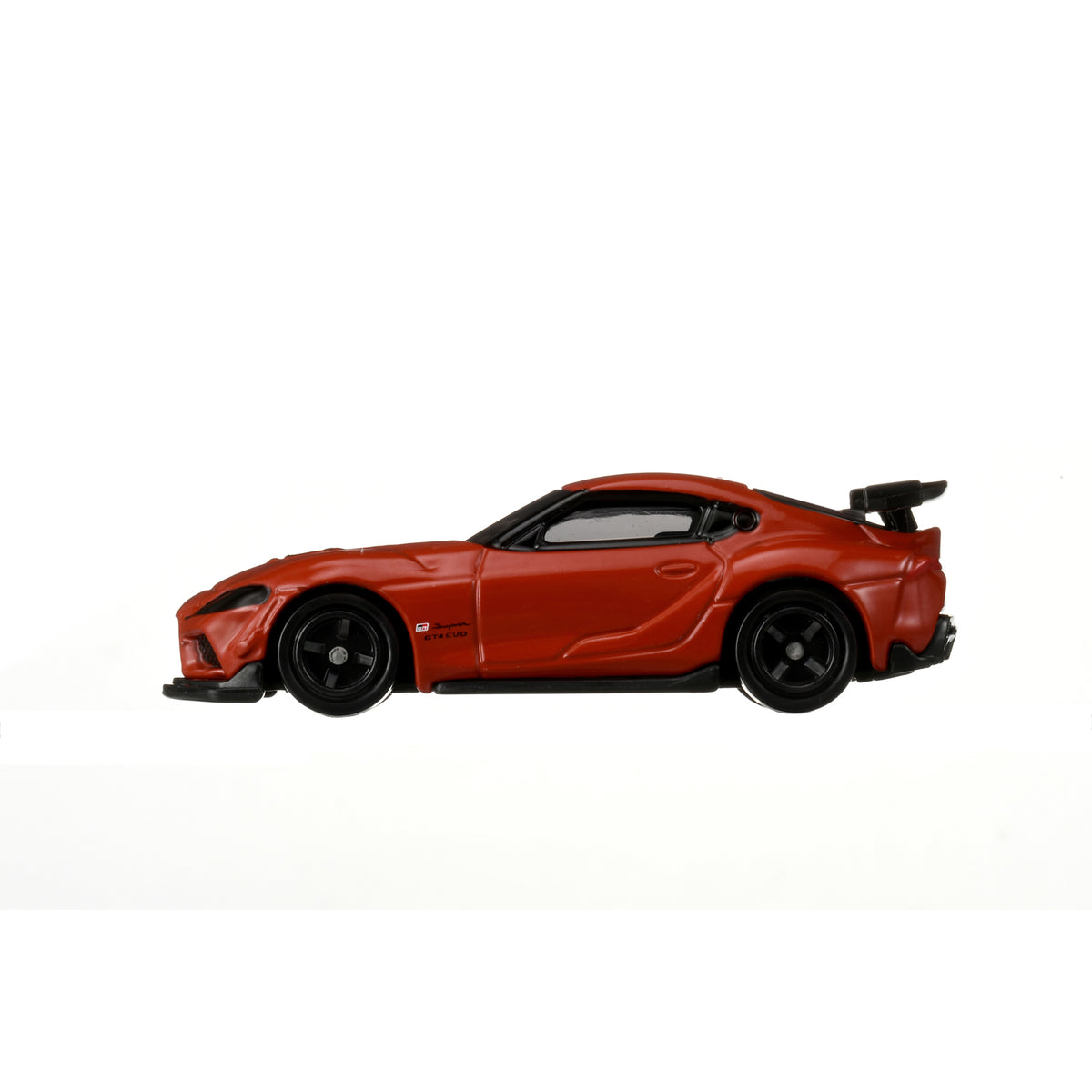 TOMICA - No.22 Toyota GR Supra GT4 EVO - 1:60 Scale