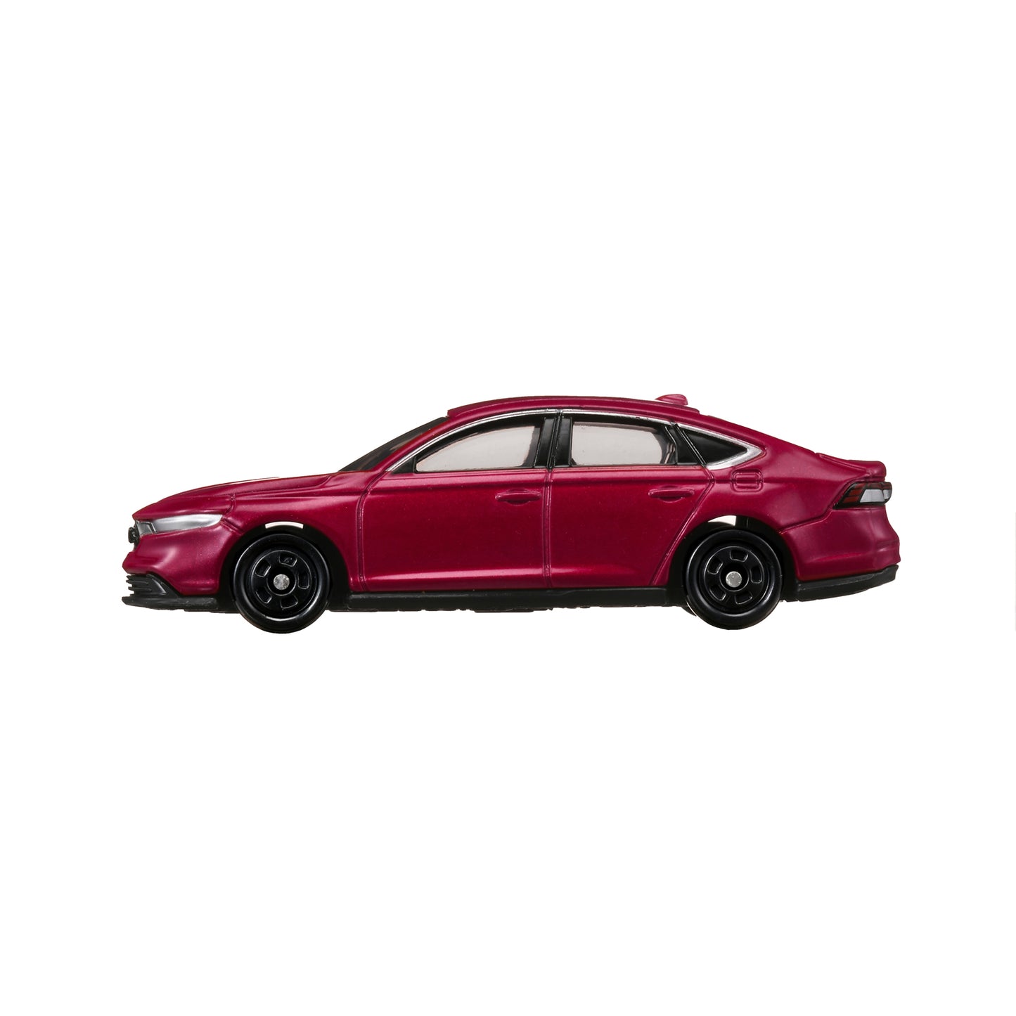 TOMICA - No.36 Honda Accord (Red) - 1:66 Scale