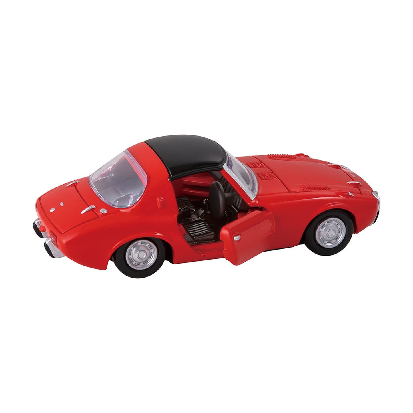 TOMICA PREMIUM - No.46 Toyota Sports 800 - 1:55 Scale