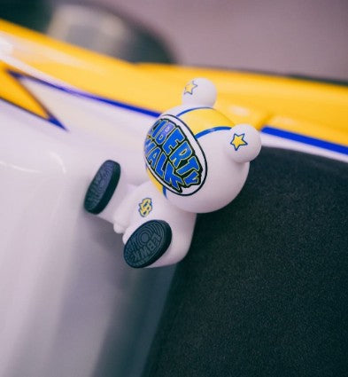 American Diorama - Liberty Walk Kuma 100% 'Blind Box' - 7cm