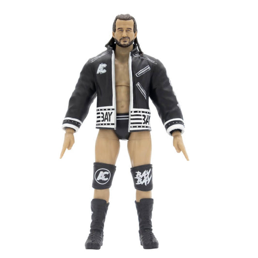 AEW - All Elite Wrestling Figure 6.5 Inch - Adam Cole