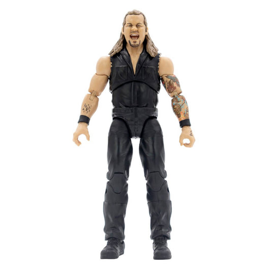 AEW - All Elite Wrestling Figure 6.5 Inch - Chris Jerico