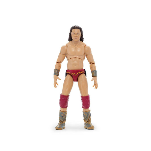 AEW - All Elite Wrestling Figure 6.5 Inch - Jungle Boy