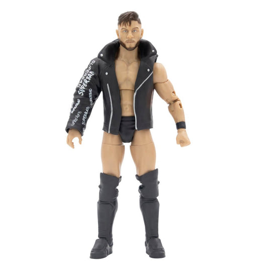 AEW - All Elite Wrestling Figure 6.5 Inch - Kip Sabian