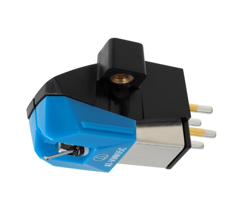 Audio Technica - AT-VM95C Turntable Cartridge