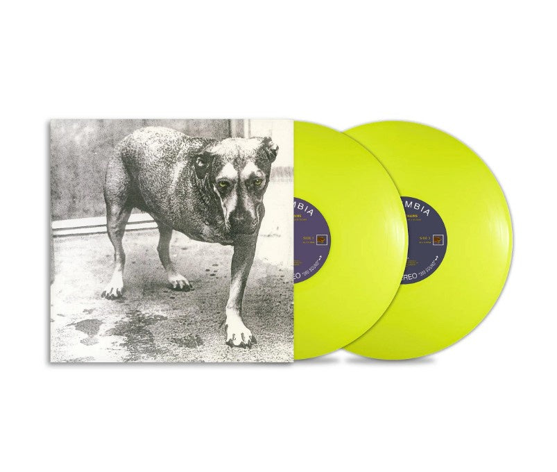 NEW - Alice In Chains, Alice In Chains: 30th Anniversary (Yellow) 2LP
