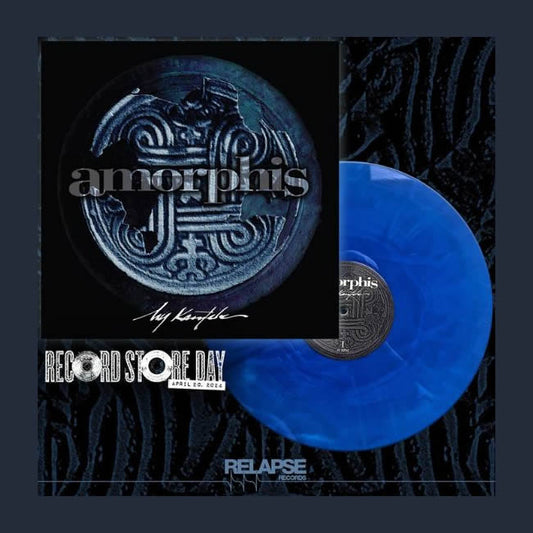 NEW - Amorphis, My Kantele LP - RSD2024