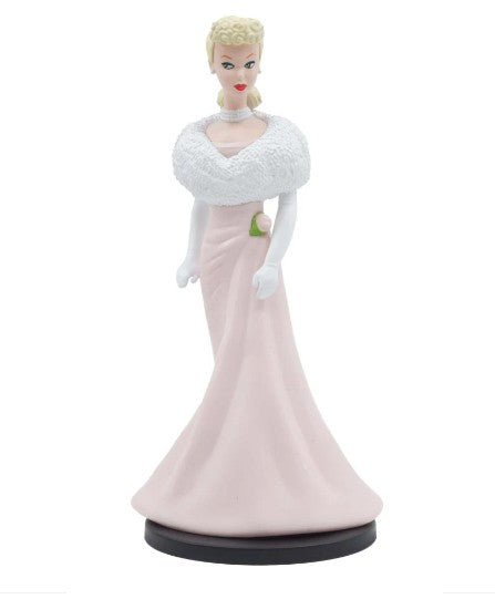 Barbie Collectible Classics - 1960 Barbie 'Enchanted Evening' - 15cm