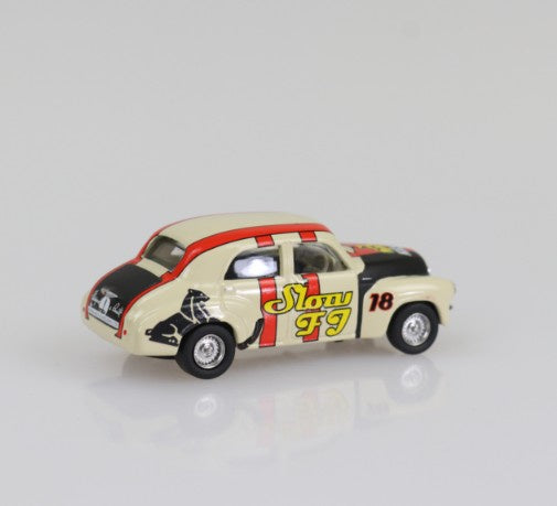 DDA - Holden 1955 'Slow FJ' #18 - 1:64 Scale