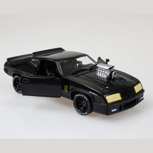 DDA - Ford XB Falcon MFP 'Last of the V8 Interceptors' - 1:24 Scale