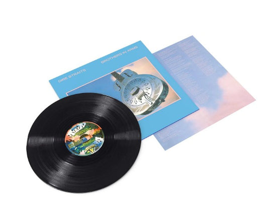 NEW - Dire Straits, Brothers in Arms: 40th Anniversary Edition LP