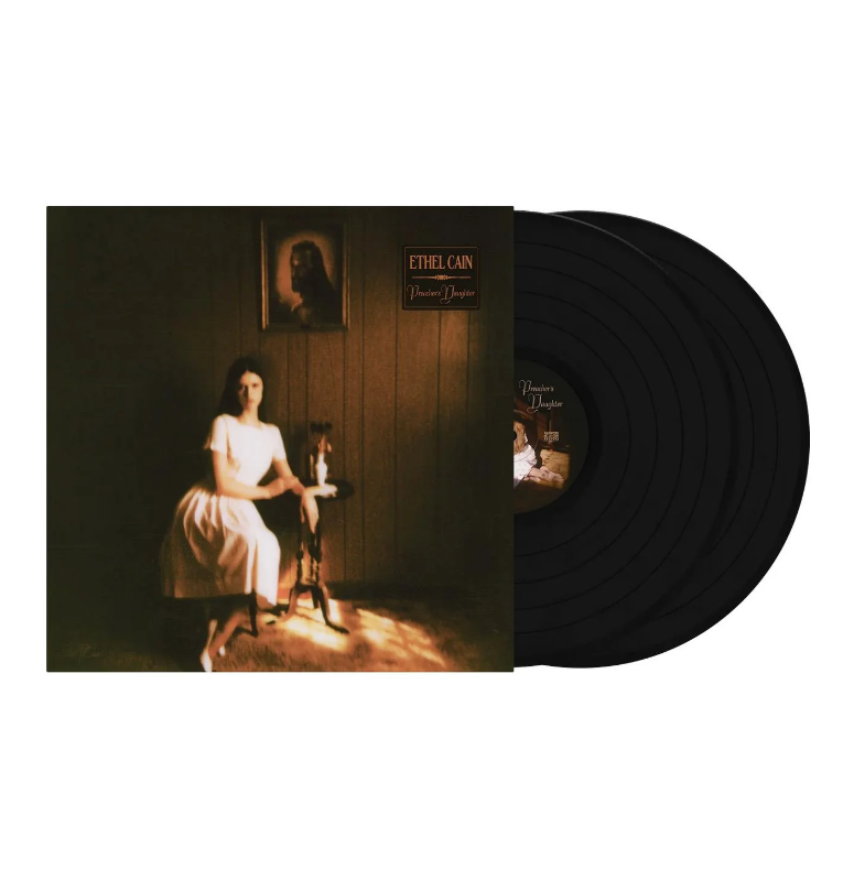NEW - Ethel Cain, Preachers Daughter 2LP