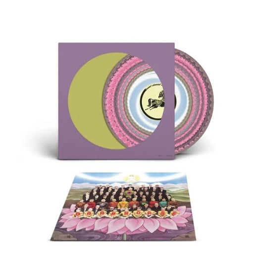 NEW - George Harrison, Dark Horse (Zoetrope) LP - RSD2026