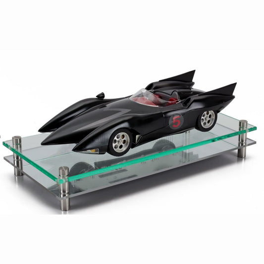 Schwyn Hass - Speed Racer Mach 5 (Metallic Black) - 1:32 Scale