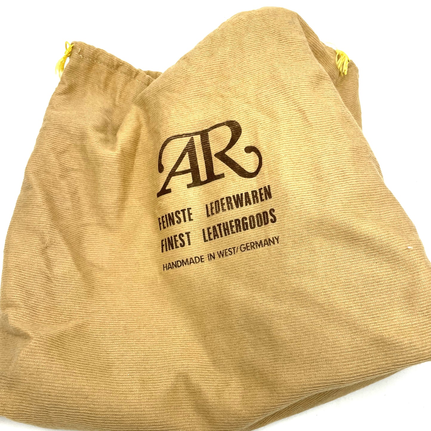 Vintage Genuine Lizard Handbag - 30cm