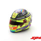 Spark Helmets - Lewis Hamilton Mercedes F1 Formula 1 2022 Canadian GP - 1:5 Scale