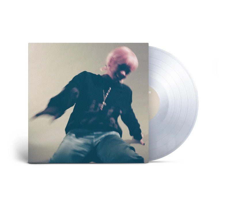 NEW - Lily Allen, No Shame (Clear) LP