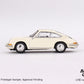 MiniGT - 1963 Porsche 901 - Ivory