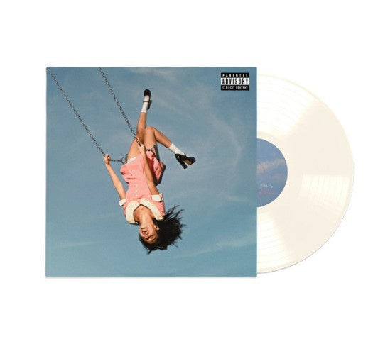 NEW - Olivia Rodrigo, you seem pretty sad for a girl so in love (Snow White) LP