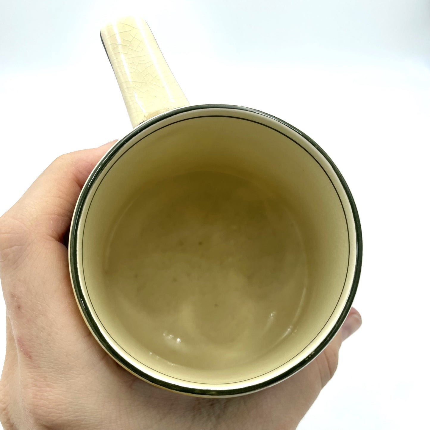 Royal Doulton Dickens Ware 'Sam Weller' Tankard D5175 - 11cm