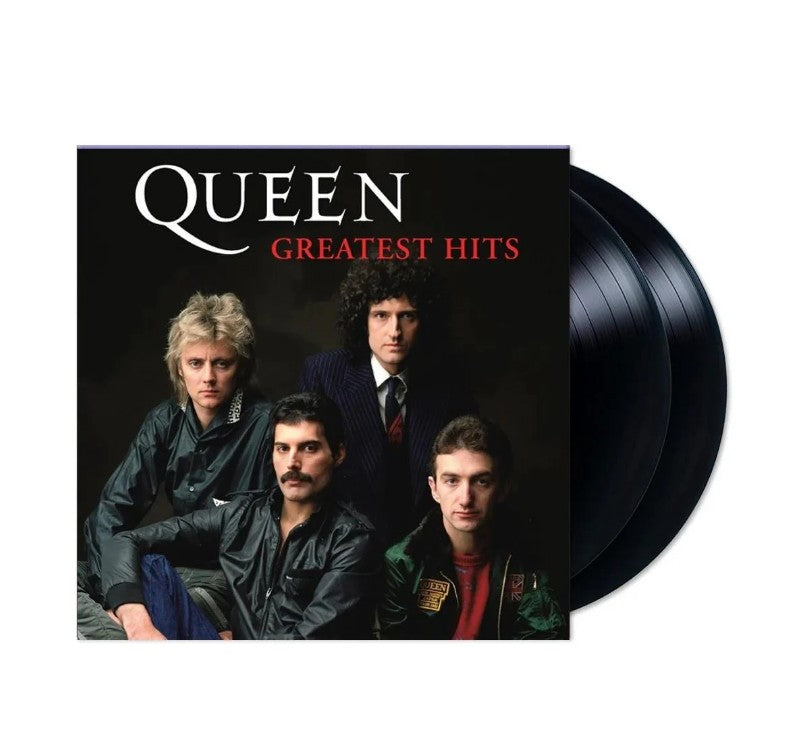 NEW - Queen, Greatest Hits 2LP