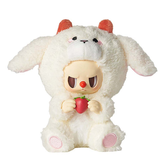 Rebel Bear - Animal Series - Blind Box Assorted Plush Figures