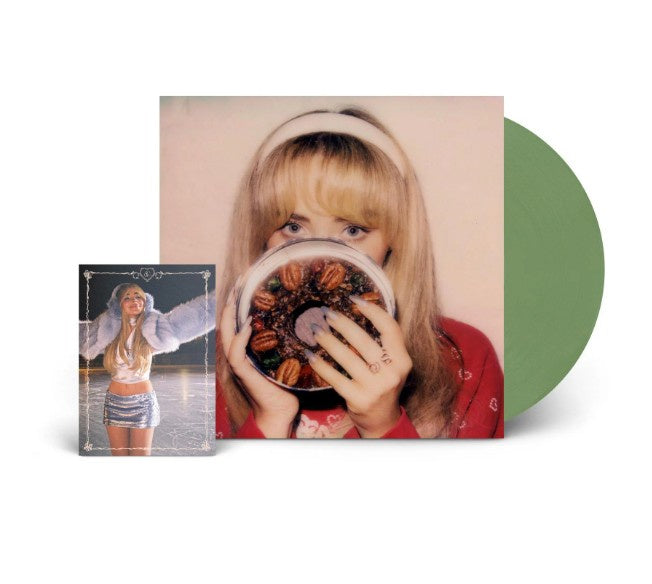 NEW - Sabrina Carpenter, Fruitcake (Indie Coloured) EP