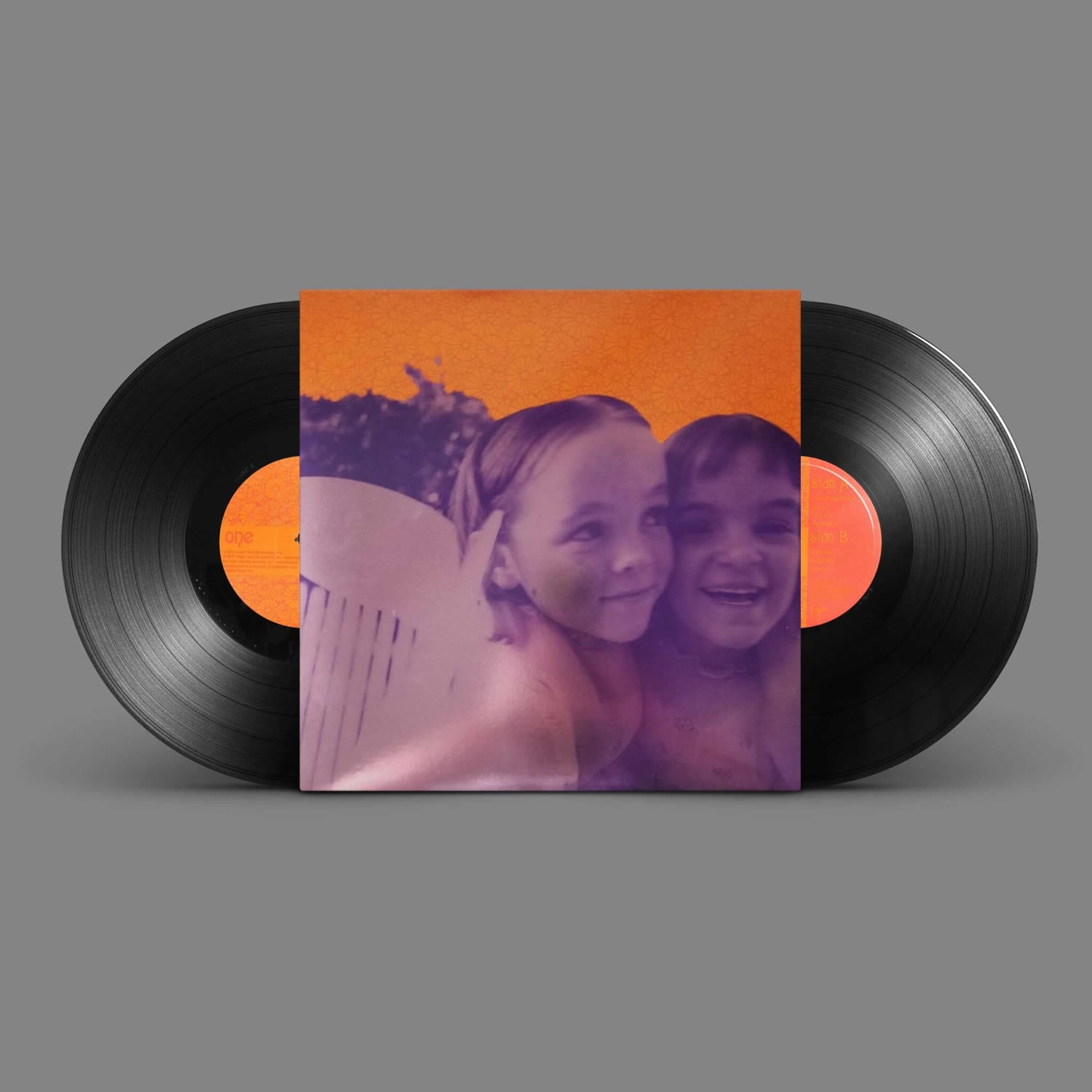 Smashing Pumpkins on sale - Siamese Dream 2LP Vinyl Brand New Sealed