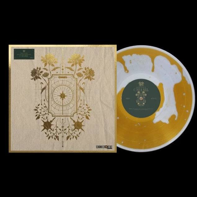 NEW - Sleep Token, Caramel (Liquid Filled) 12" - RSD2026