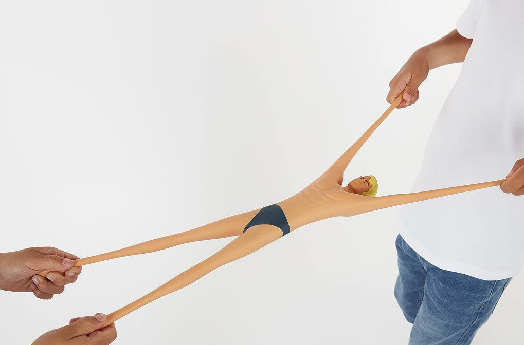 The Original Stretch Armstrong - 33cm