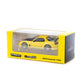 Tarmac Works - Vertex Mazda RX-7 FD35 - Yellow Metallic