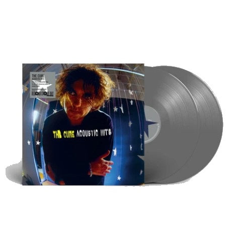 NEW - Cure (The), Acoustic Hits (Coloured) 2LP - RSD2026