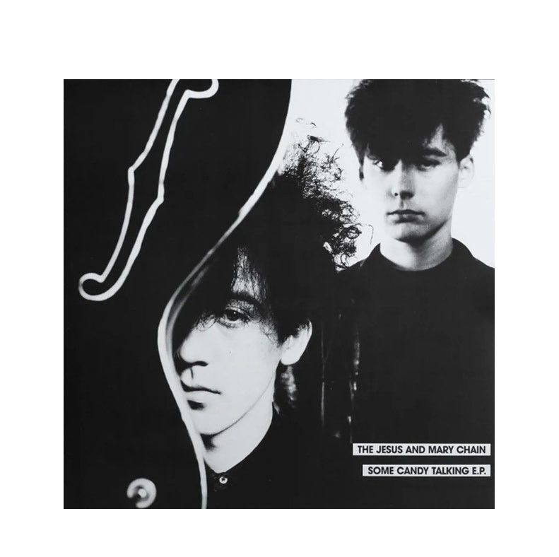 NEW - Jesus and Mary Chain (The), Some Candy Talking LP - RSD2026