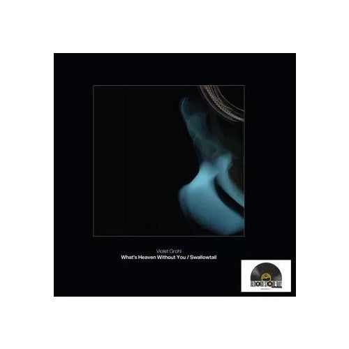 NEW - Violet Grohl, What's Heaven Without You / Swallowtail 7" - RSD2026