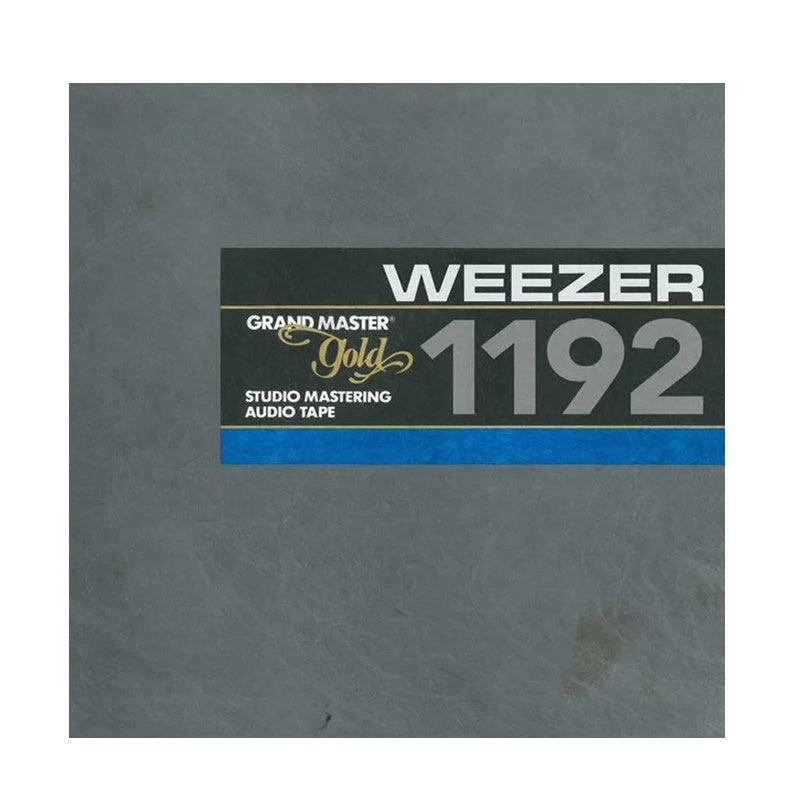 NEW - Weezer, 1192 (Coloured) LP - RSD2026