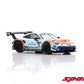 Spark - Porsche GT3 R GPX Racing No.36 "THE SPADE"