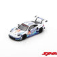 Spark - Porsche 911 RSR No.56 Team Project 1 24H Le Mans 2020