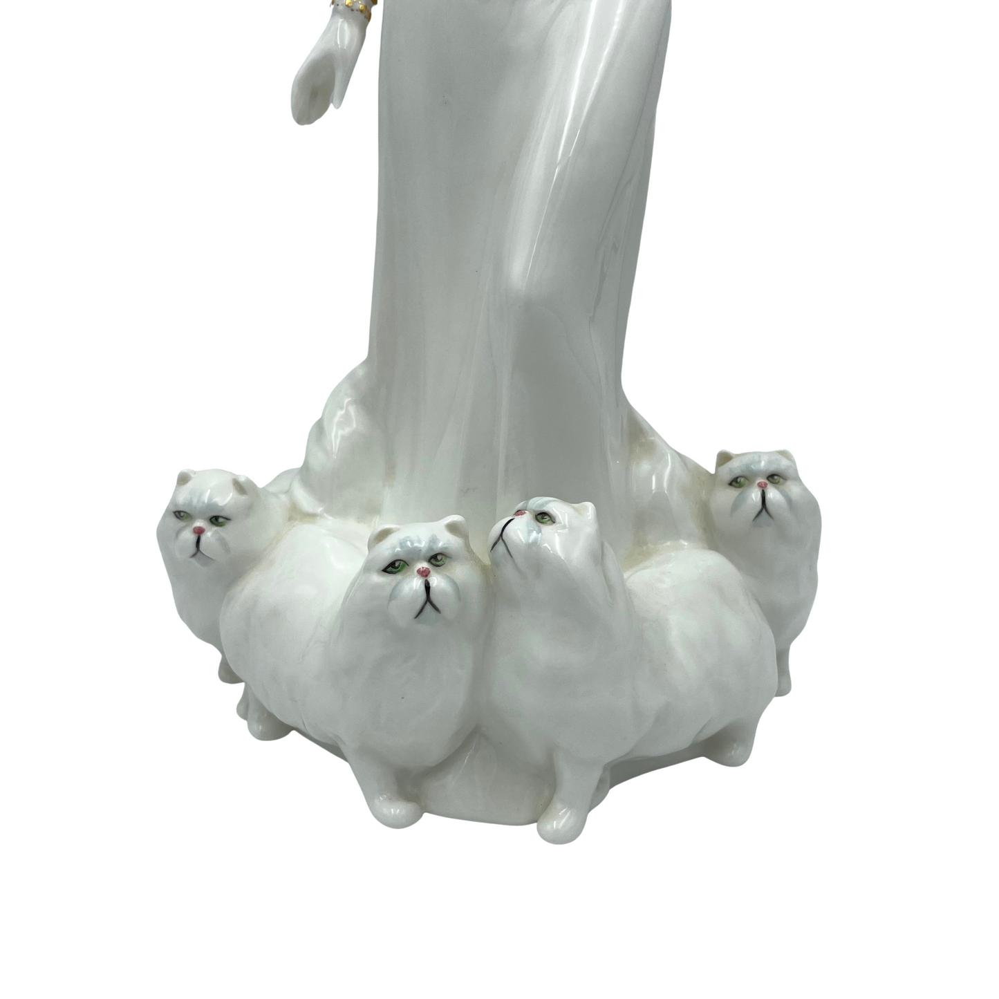 Royal Doulton 'Fantasy' HN3296 Figurine - 31cm