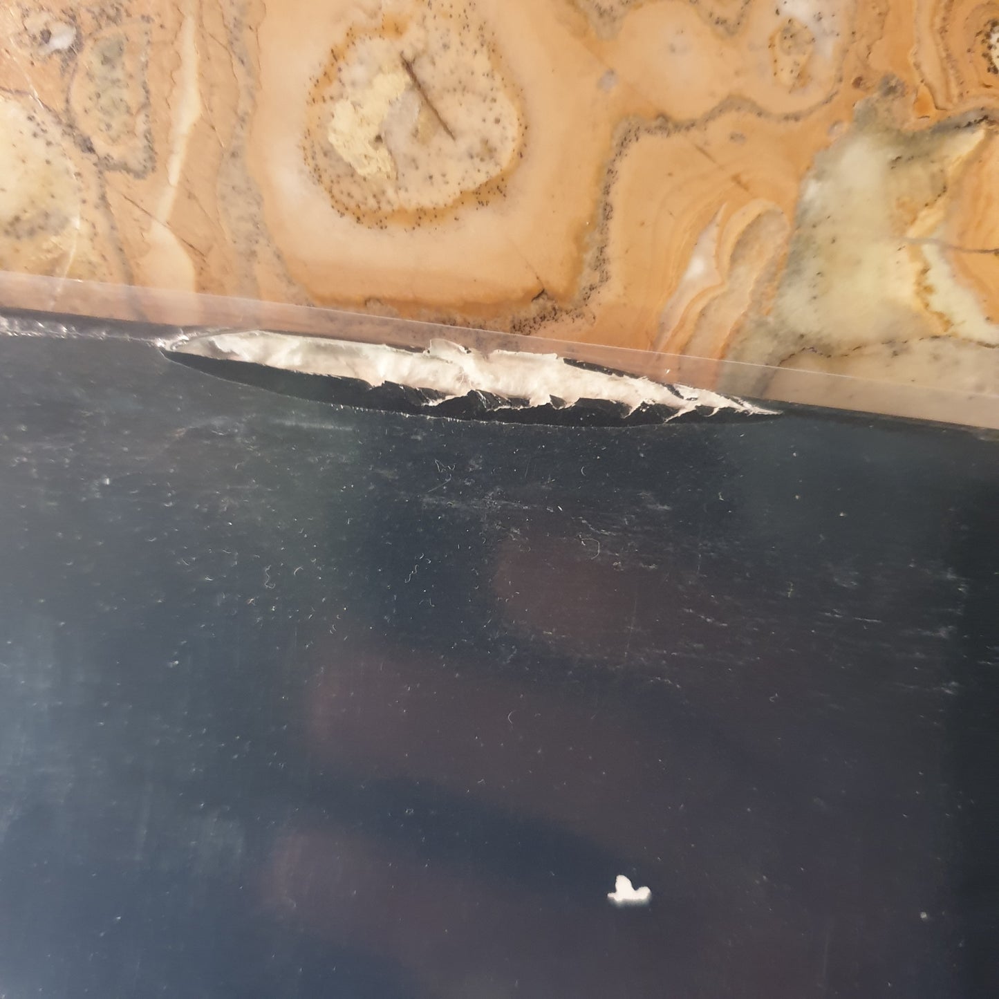 NEW - Bored, Take It Out On You Aust Exclusive LP