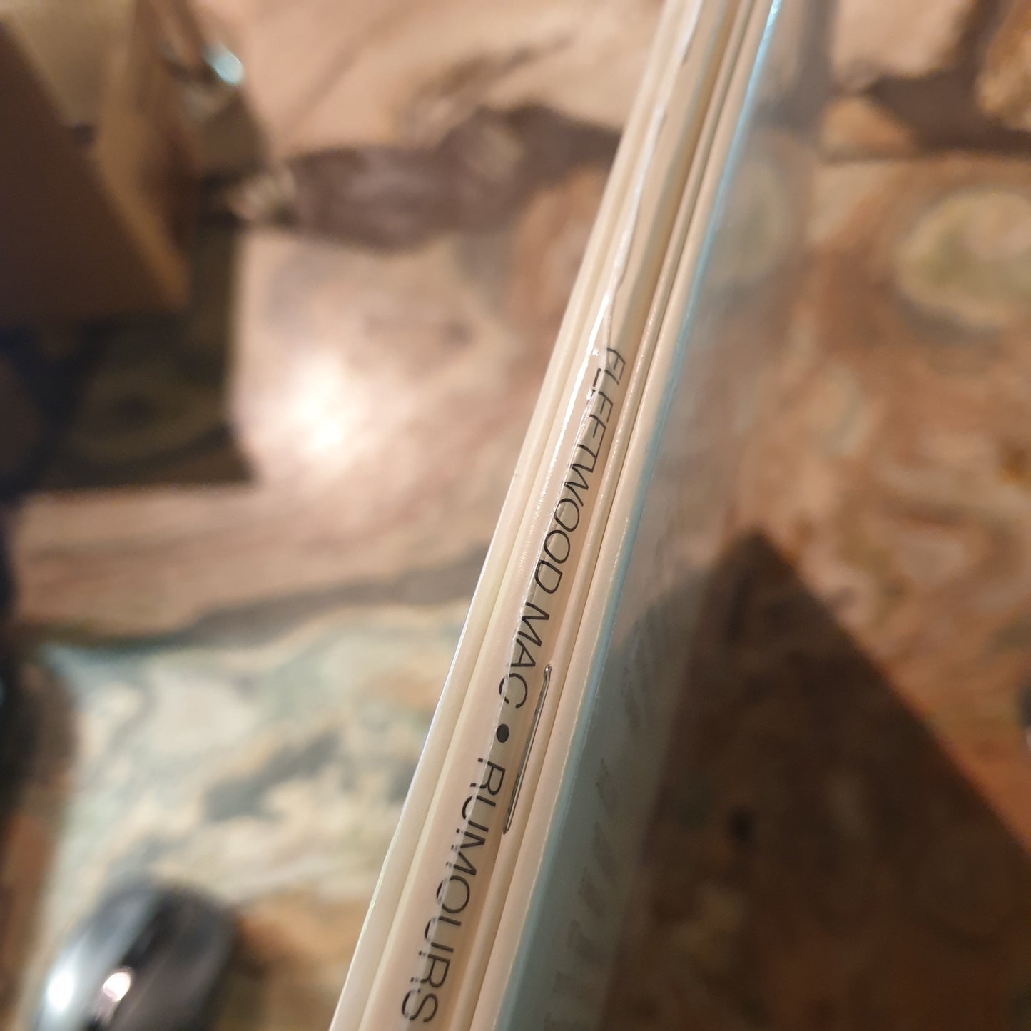 NEW - Fleetwood Mac, Rumours - Ltd Ed 4CD/DVD/LP Box Set