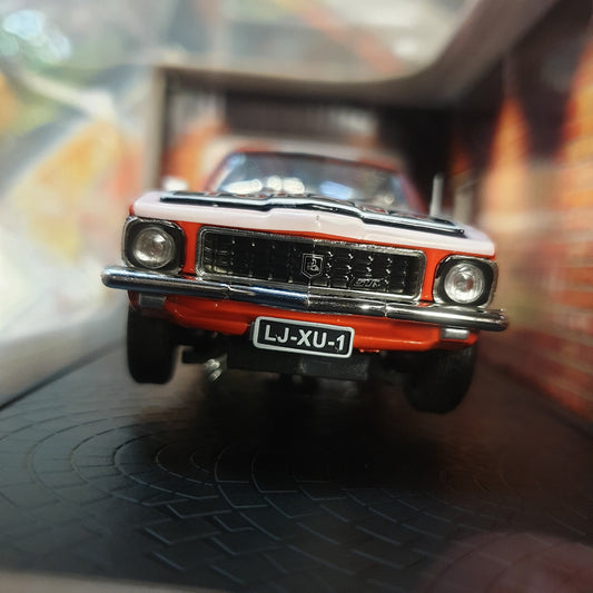 DDA Holden R28 Torana LJ GTR XU1 # 28C Brock Racing 1:32 Scale
