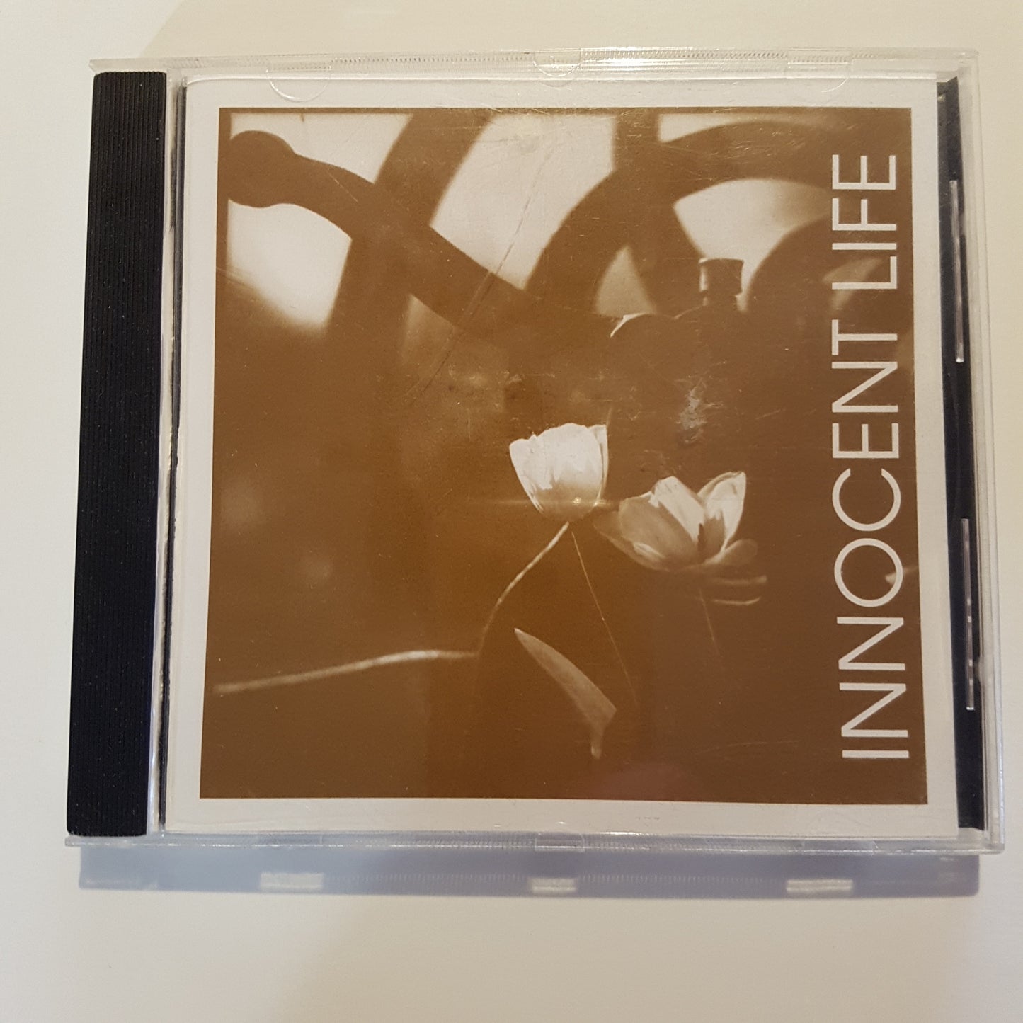 Gerald Delaney, Innocent Life (1CD)