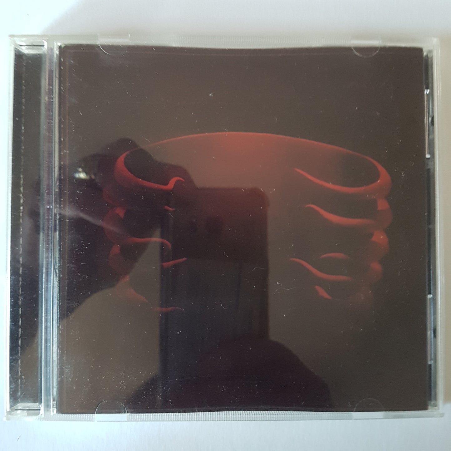 TOOL, Undertow (1CD)