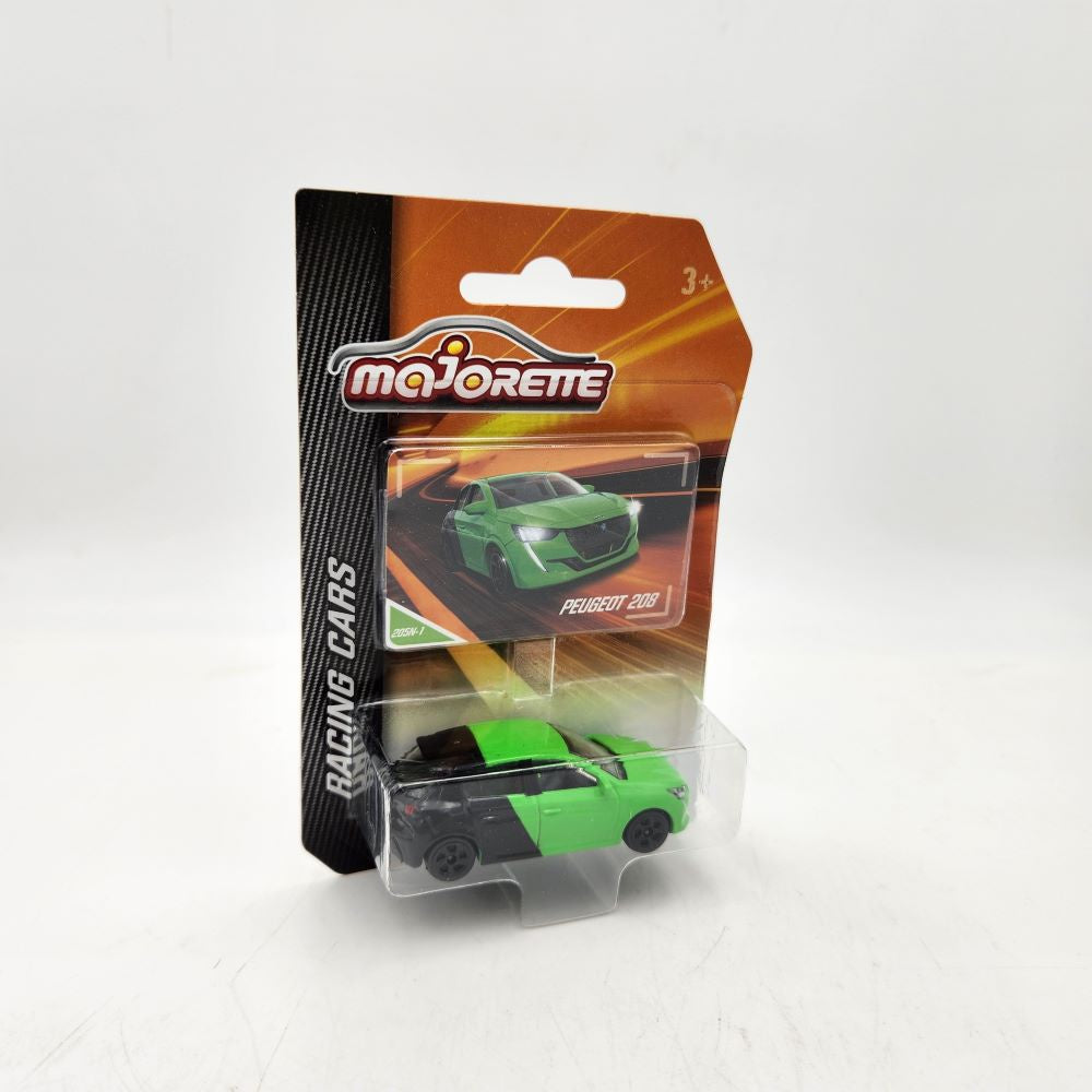 Majorette - Racing Cars - Peugeot 208