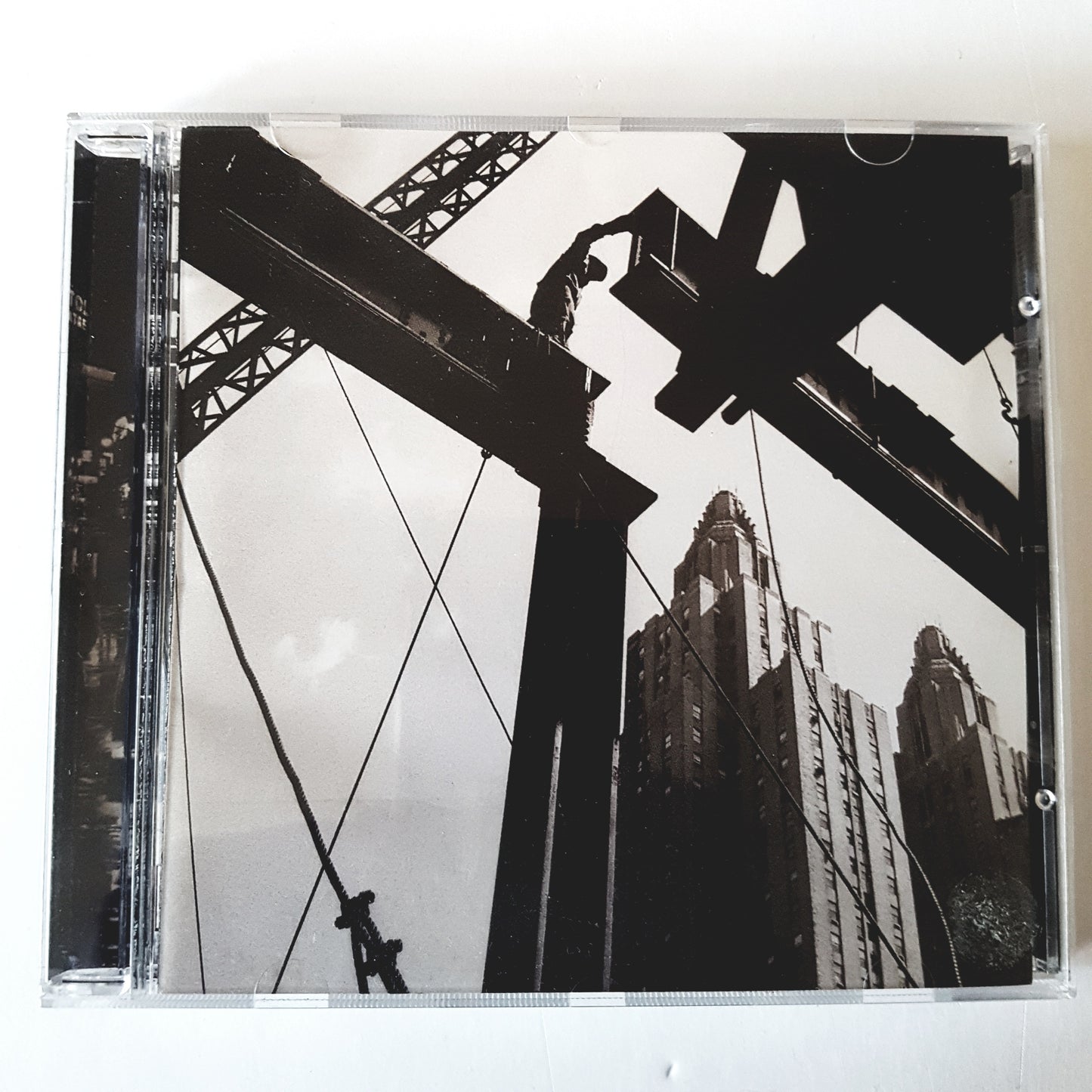 Leonard Bernstein, New York (1CD)