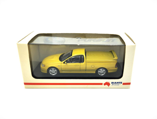 Biante - Ford Performance Vehicles - Pursuit Ute (Acid Rush)