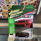 Johnny Lightning - 2022 Muscle Cars USA R2 Ver A - 2013 Chevy Camaro ZL1