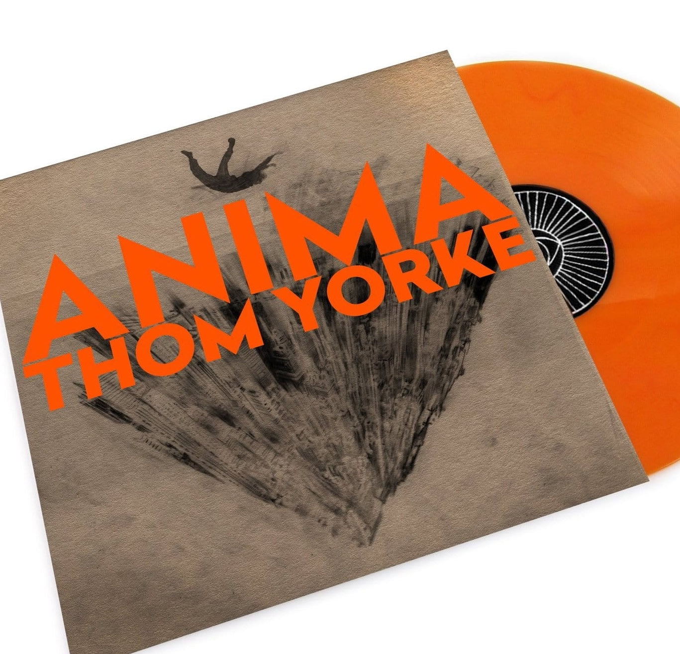 Konsulat alias makker NEW - Thom Yorke, Anima (Orange) 2LP – Relove Oxley - Vintage, Vinyl &  Collectibles